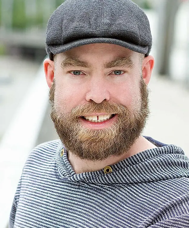 Björn Thoroe