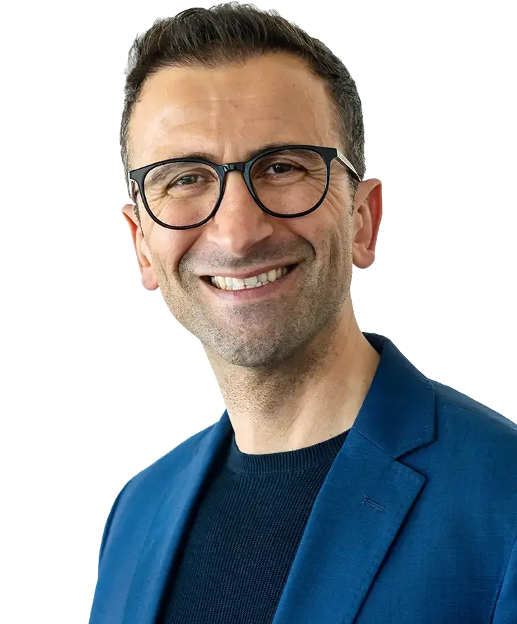 Dr. Samet Yilmaz